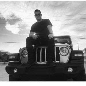 Meet your Posher, Josh